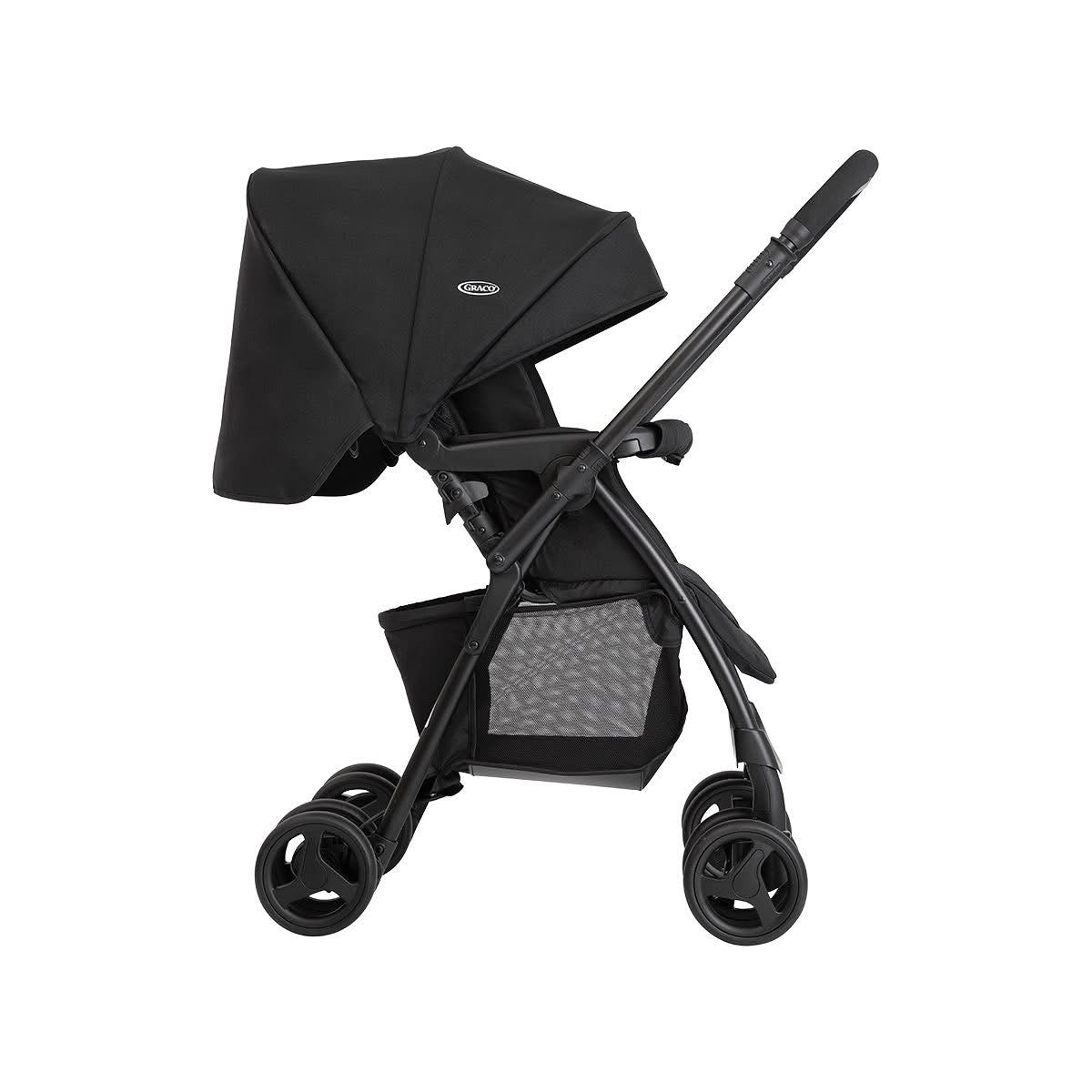 Graco Revaya Travel System ~ open box Birmingham store