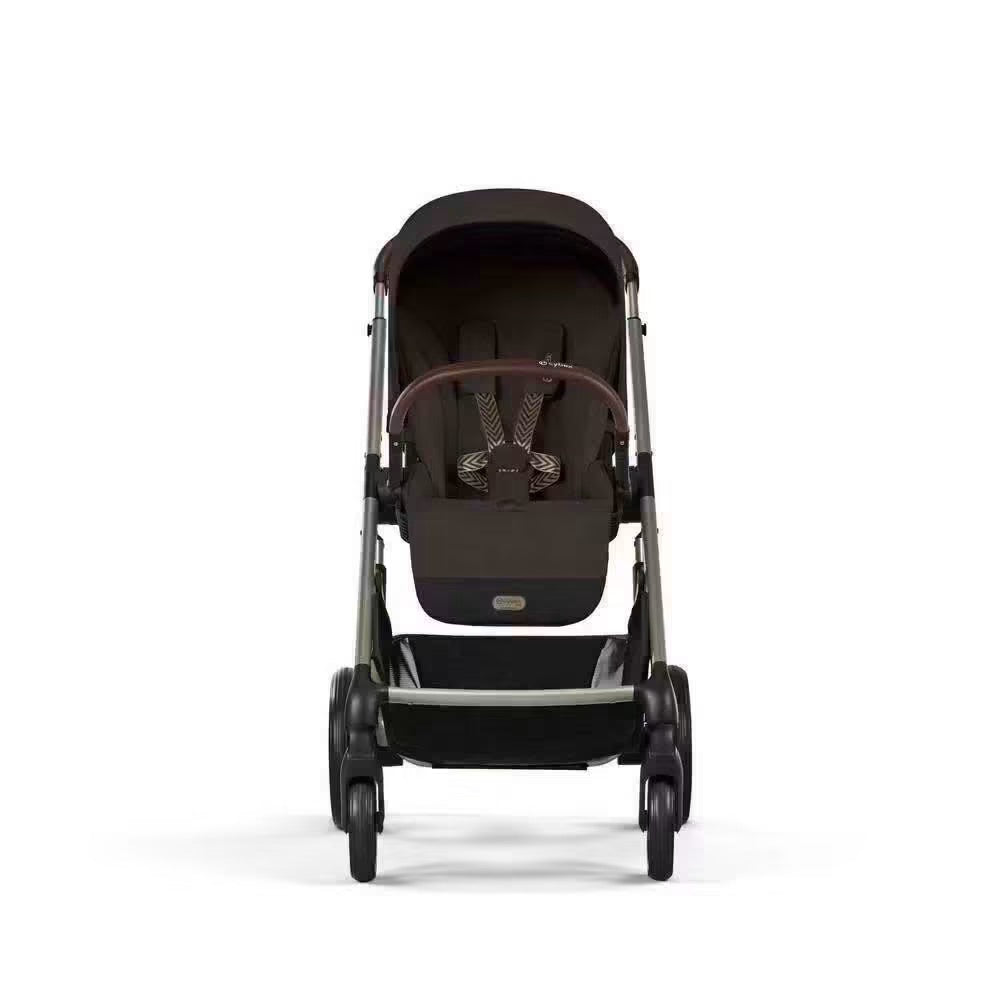 Cybex Balios 4in1 Travel System Bundle - Ex Display