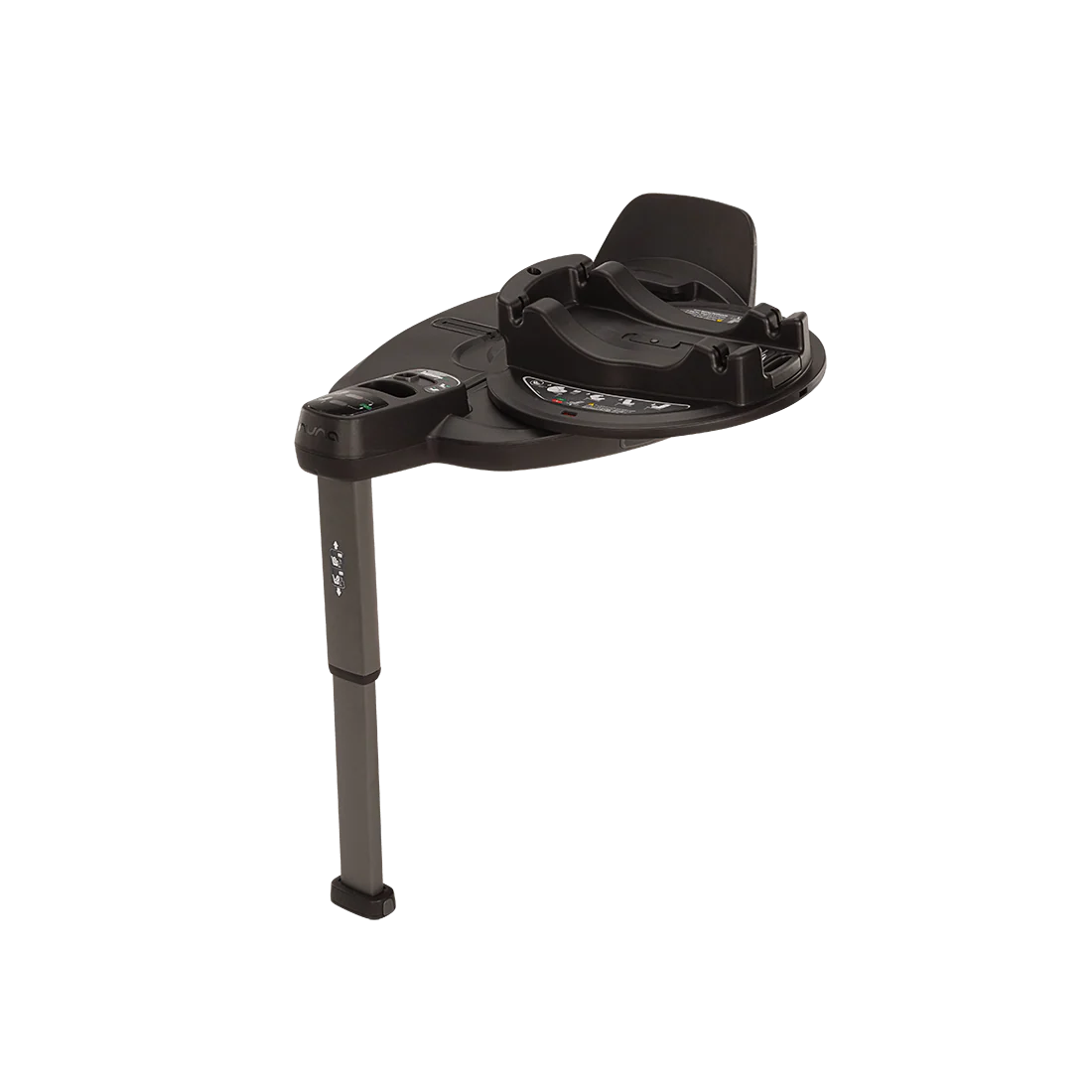Nuna Triv Next + Nuna Todl Next + Curv Base