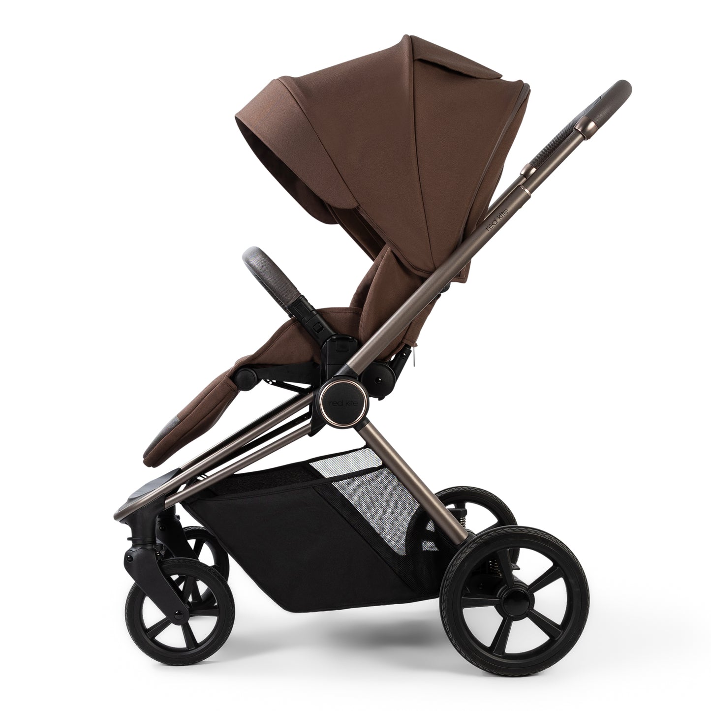 Baby ‘Chestnut’ Bundle