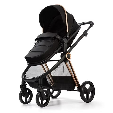 Red kite ipace travel system ~ Amber ~ FREE CHANGING BAG