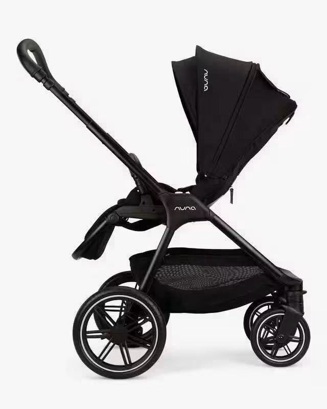Nuna Triv Lx Travel System - Ex Display