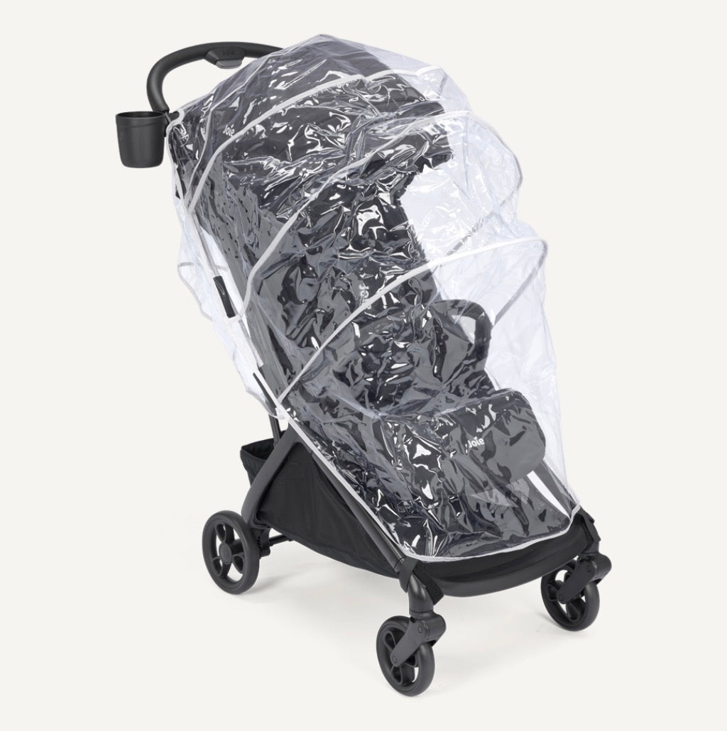 Joie Porto stroller ~ Raven