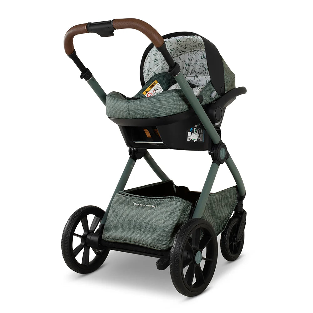 Cosatto Giggle 4 Special Edition Everything Bundle Tiny Treetops * PRE ORDER BEGINNING SEPTEMBER