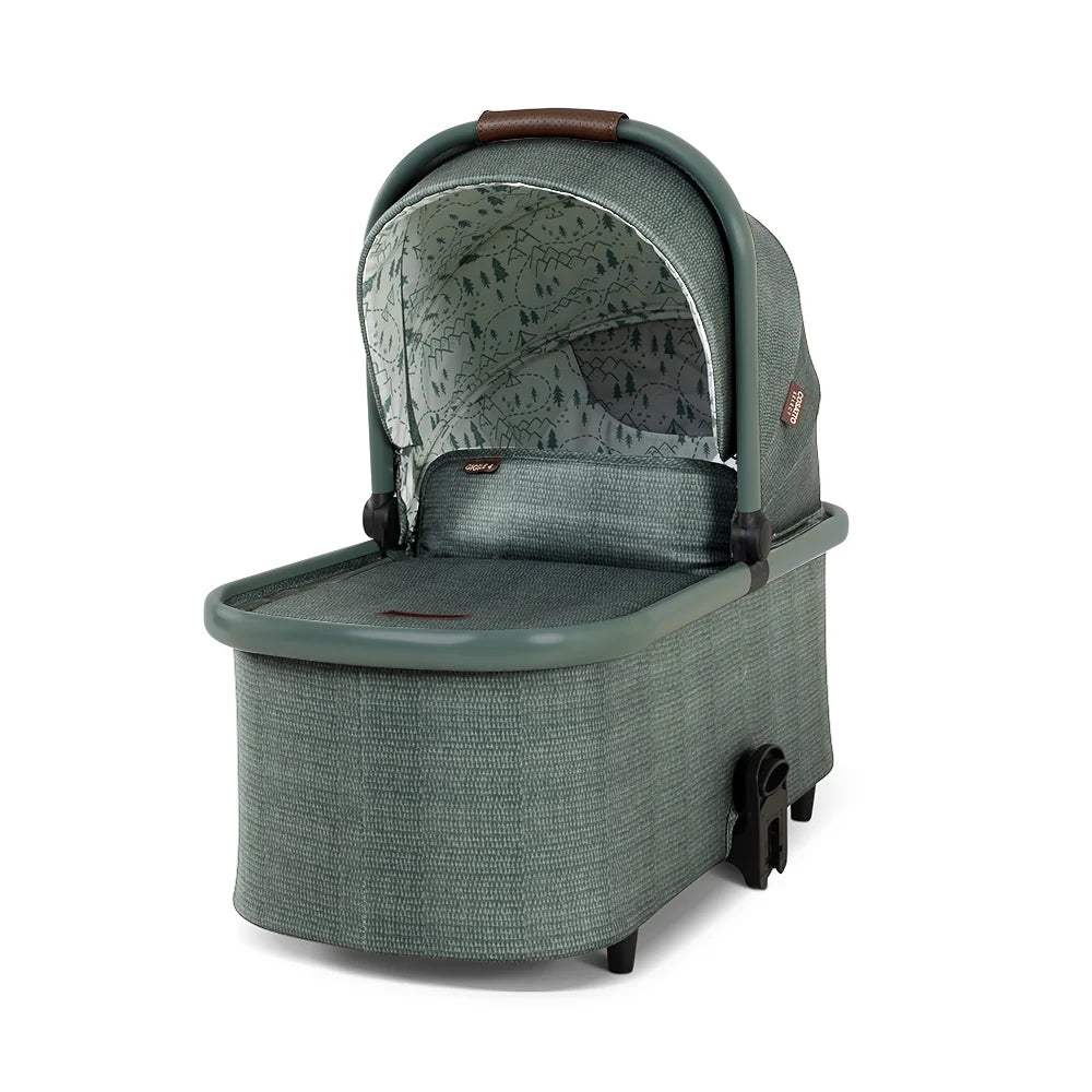 Cosatto Giggle 4 Special Edition Everything Bundle Tiny Treetops * PRE ORDER BEGINNING SEPTEMBER