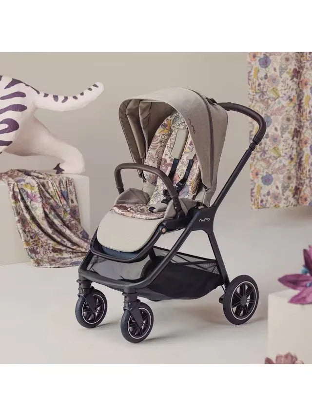 Nuna Triv NEXT Stroller, Liberty