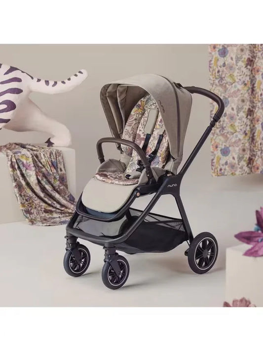 Nuna Triv NEXT Stroller, Liberty