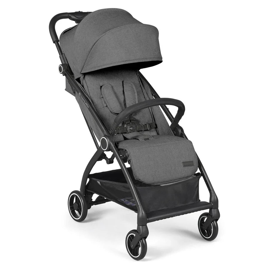 Ickle Bubba Aries - Graphite Grey