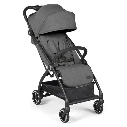 Ickle Bubba Aries - Graphite Grey