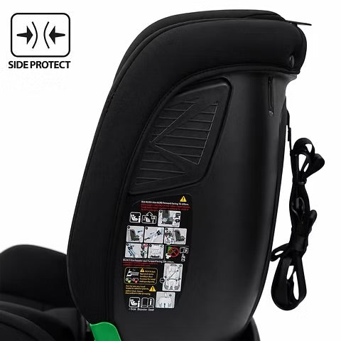 Red kite Evolve car seat