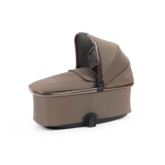 Oyster 4  Luxury Bundle With Maxi-Cosi Cabriofix Car Seat & Base ~ Mink  *check availability before ordering