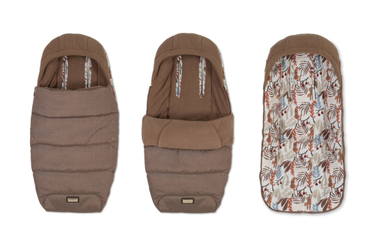 Cosatto Ultimate Footmuff Tiger Tales