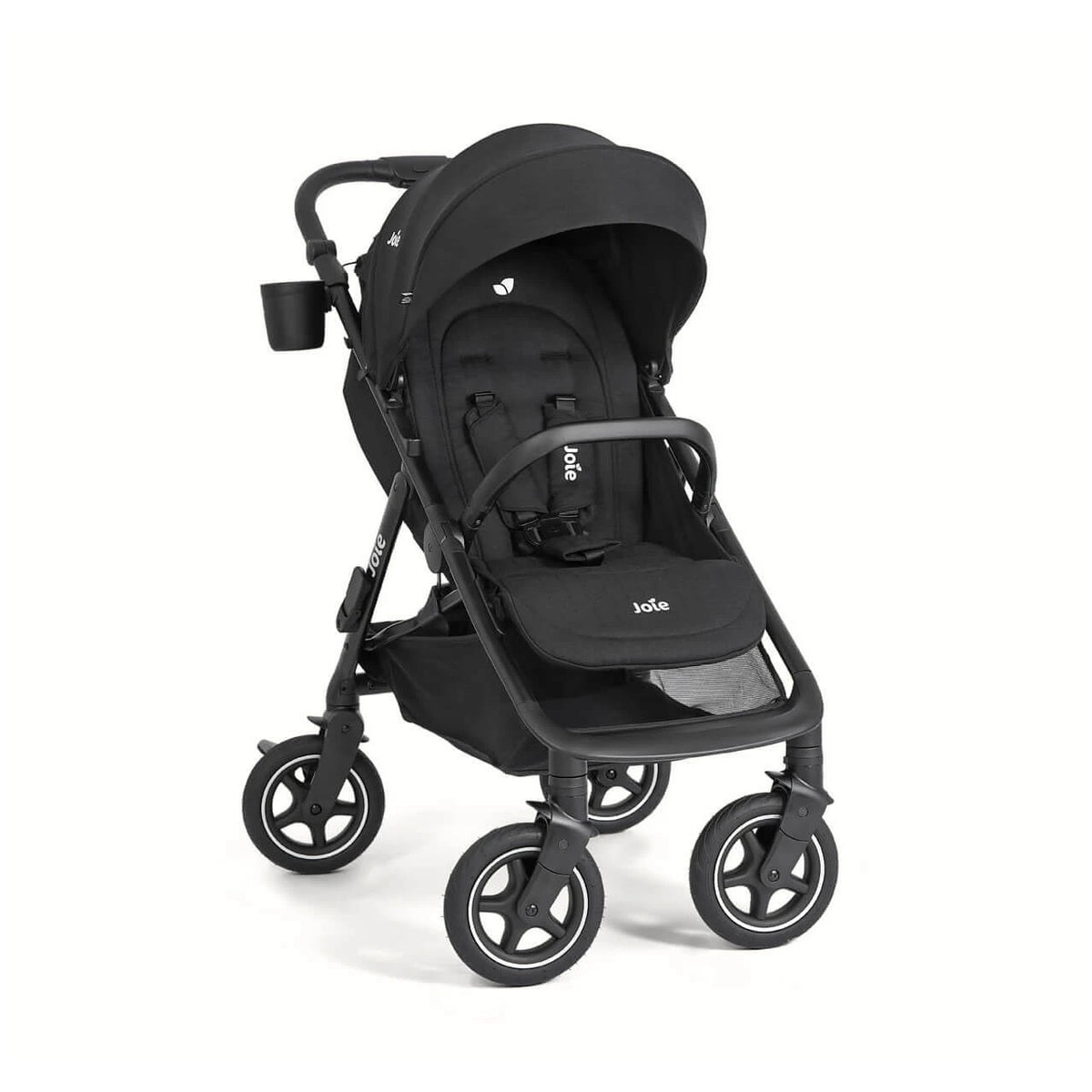 Joie Mydrift pushchair ~ Raven ~ EX DISPLAY BIRMINGHAM STORE