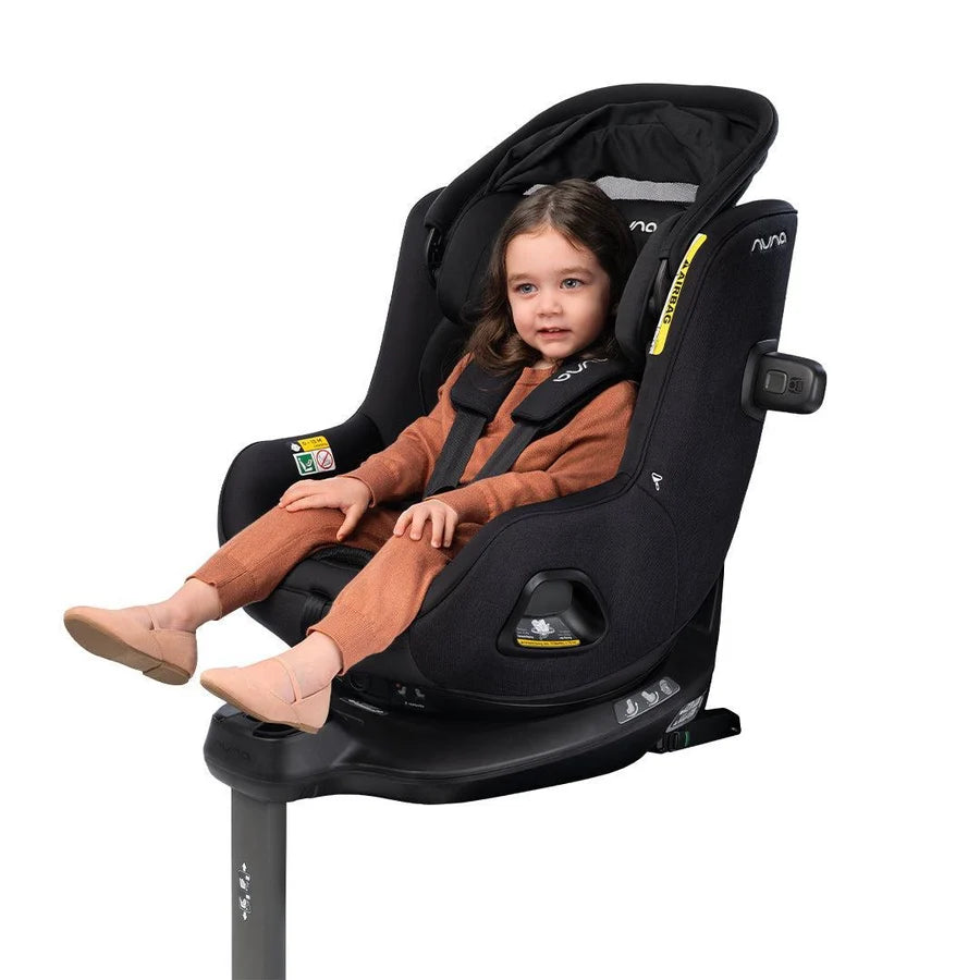 Nuna Relx Wind car seat