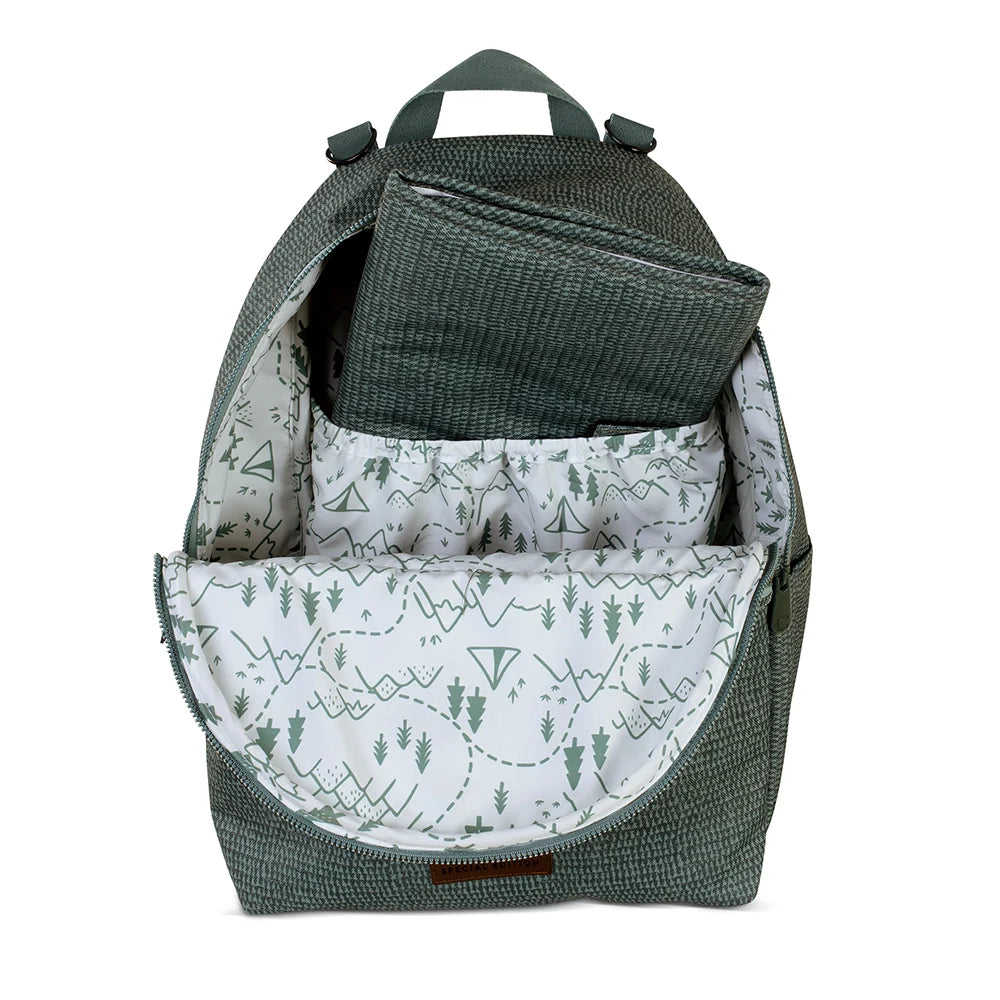 Cosatto Giggle 4 Special Edition Everything Bundle Tiny Treetops * PRE ORDER BEGINNING SEPTEMBER