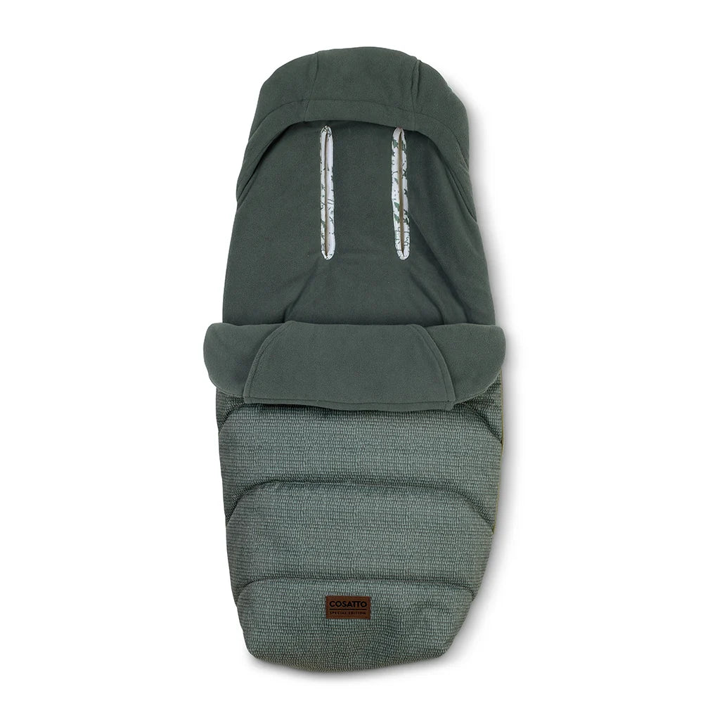 Cosatto Giggle 4 Special Edition Everything Bundle Tiny Treetops * PRE ORDER BEGINNING SEPTEMBER