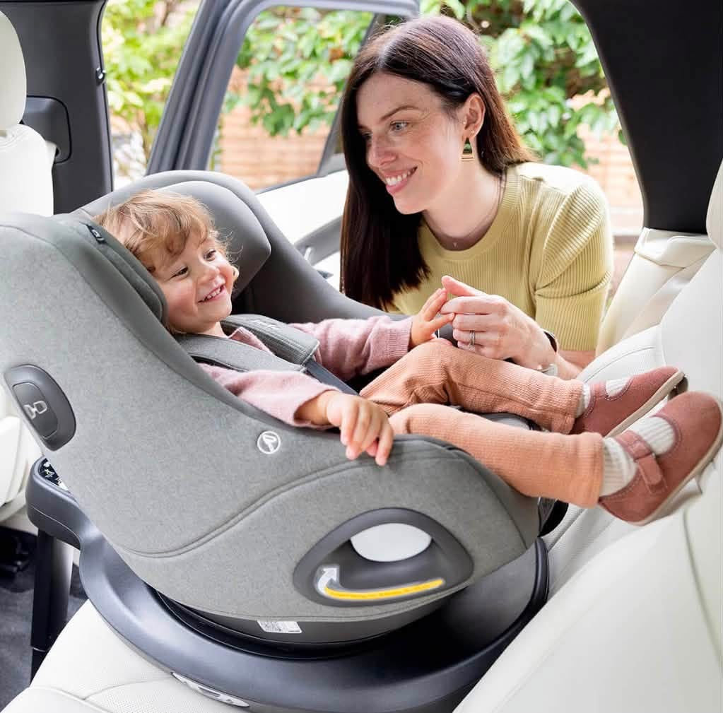 Joie Finiti Flex Signature Pushchair Grow Ready Bundle - Eclipse Open Box 📦 BIRMINGHAM store