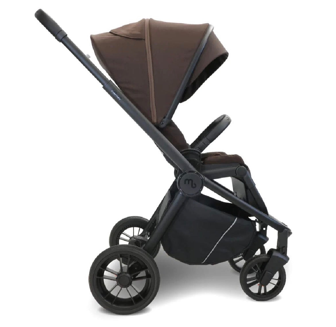 My Babiie Mb450i Chocolate *PRE ORDER