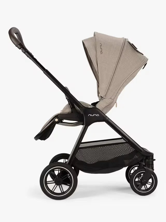 Nuna Triv NEXT Stroller, Liberty