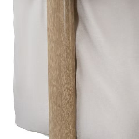 “Vanilla Bundle” Red kite I pace travel system, rockabye bedside crib and feed me fold highchair