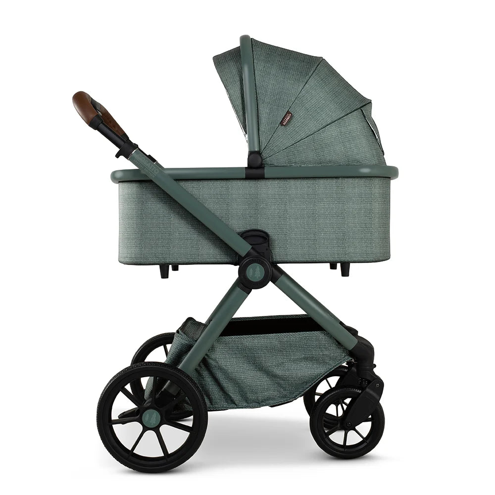 Cosatto Giggle 4 Special Edition Everything Bundle Tiny Treetops * PRE ORDER BEGINNING SEPTEMBER