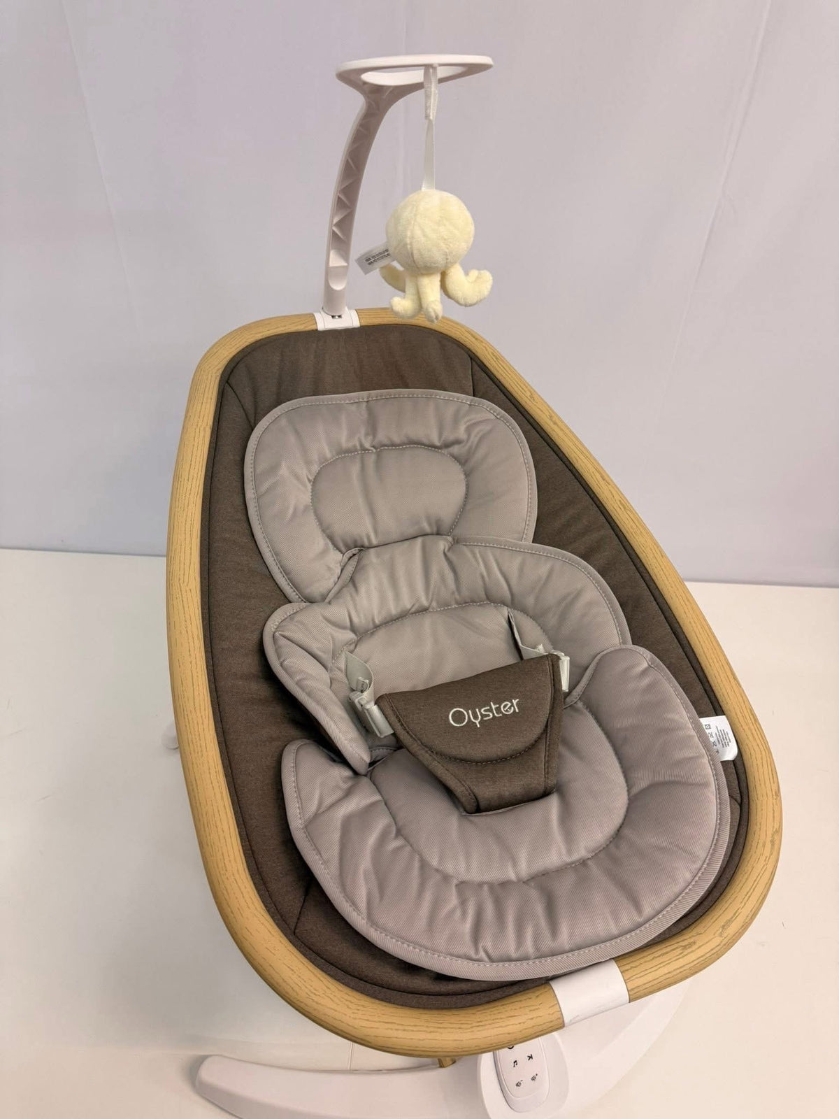 Oyster home smart motion swing ~ Ex display ~ Birmingham store