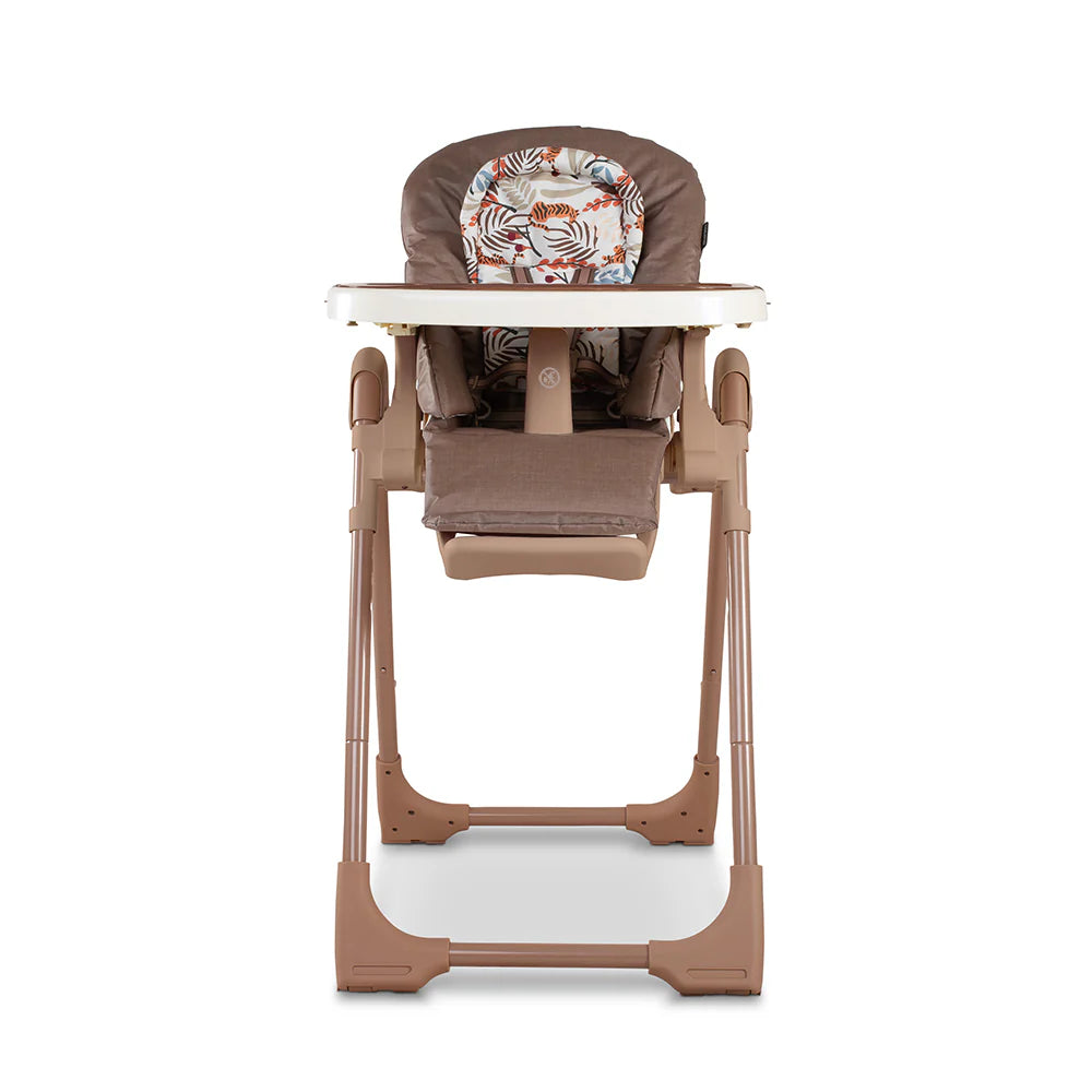 Cosatto Noodle 0+ Highchair - Tiger Tales
