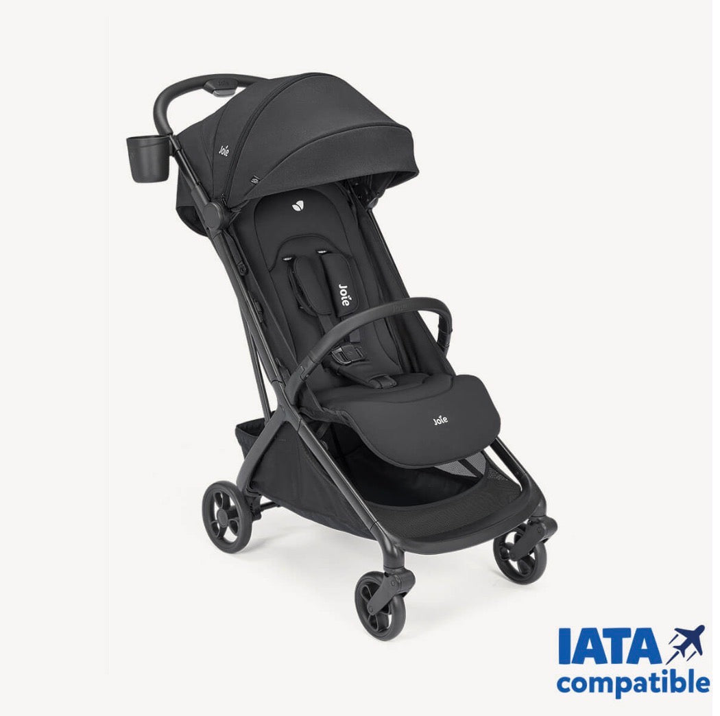 Joie Porto stroller ~ Raven