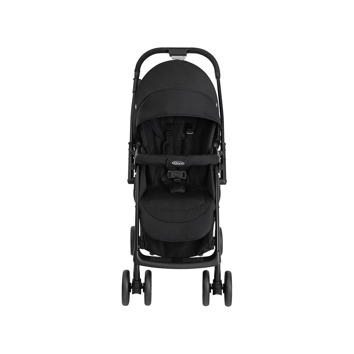 Graco Revaya Travel System ~ open box Birmingham store