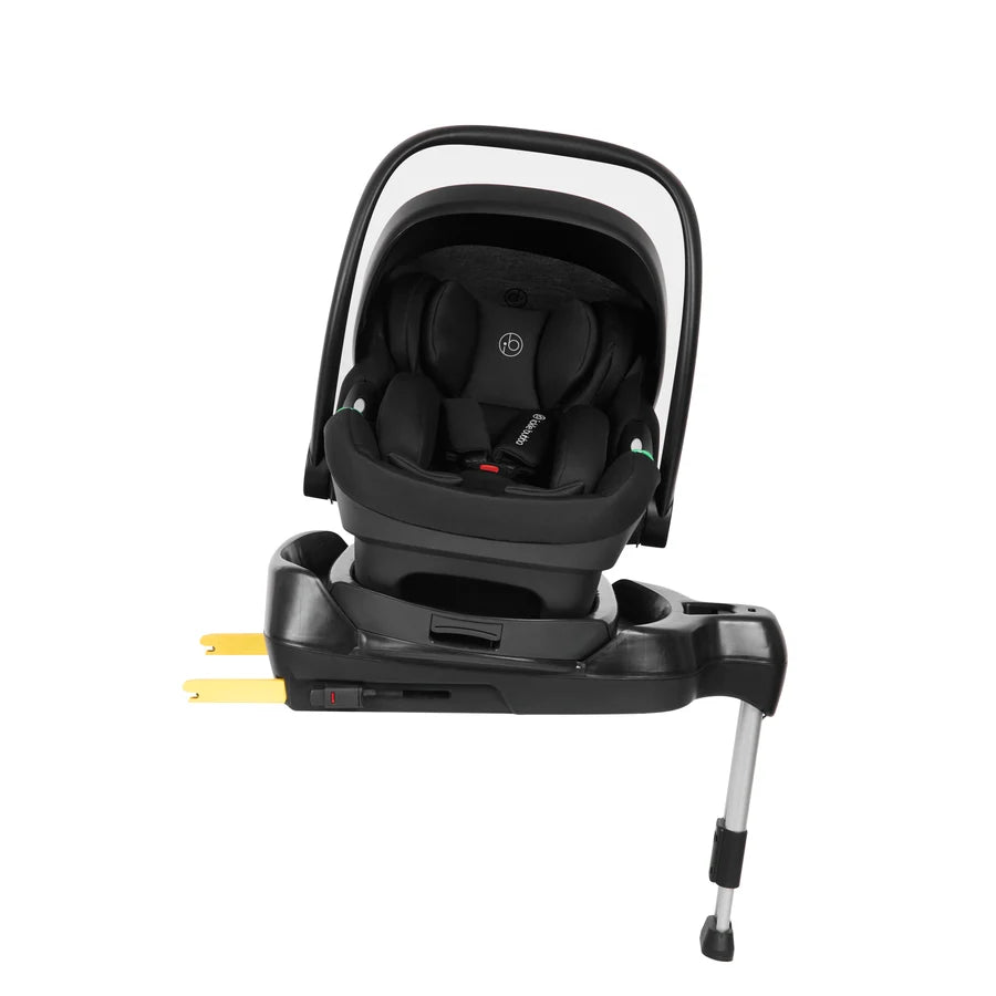 Ickle Bubba Altair Growing Families 13 Piece Travel System with i-Size Nimbus 180 Spin Car Seat & ISOFIX Base, Laurel Green   *PRE ORDER BEGINNING OCTOBER