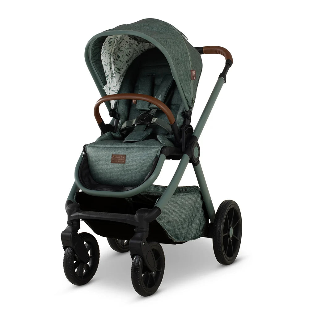 Cosatto Giggle 4 Special Edition Everything Bundle Tiny Treetops * PRE ORDER BEGINNING SEPTEMBER