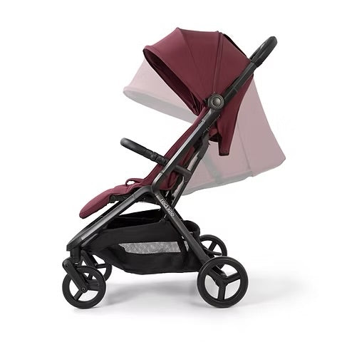 Red Kite Astro Compact Stroller~ Mulberry