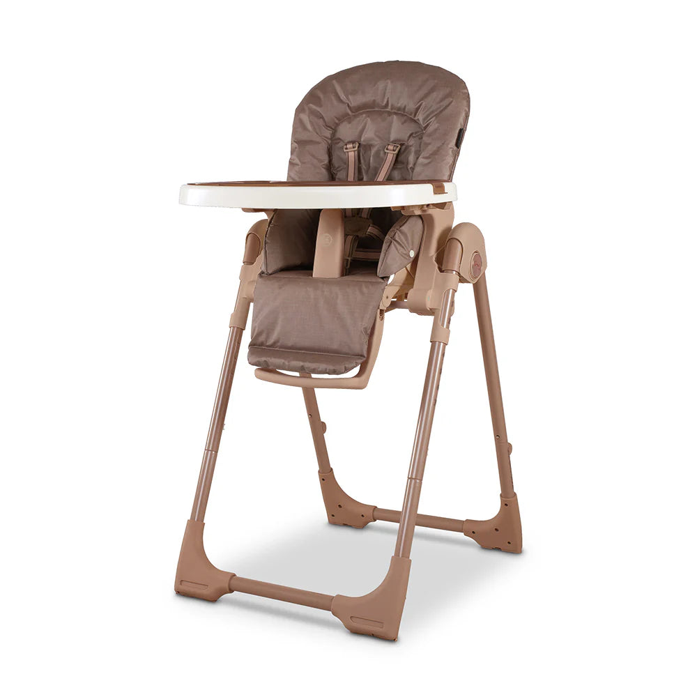 Cosatto Noodle 0+ Highchair - Tiger Tales