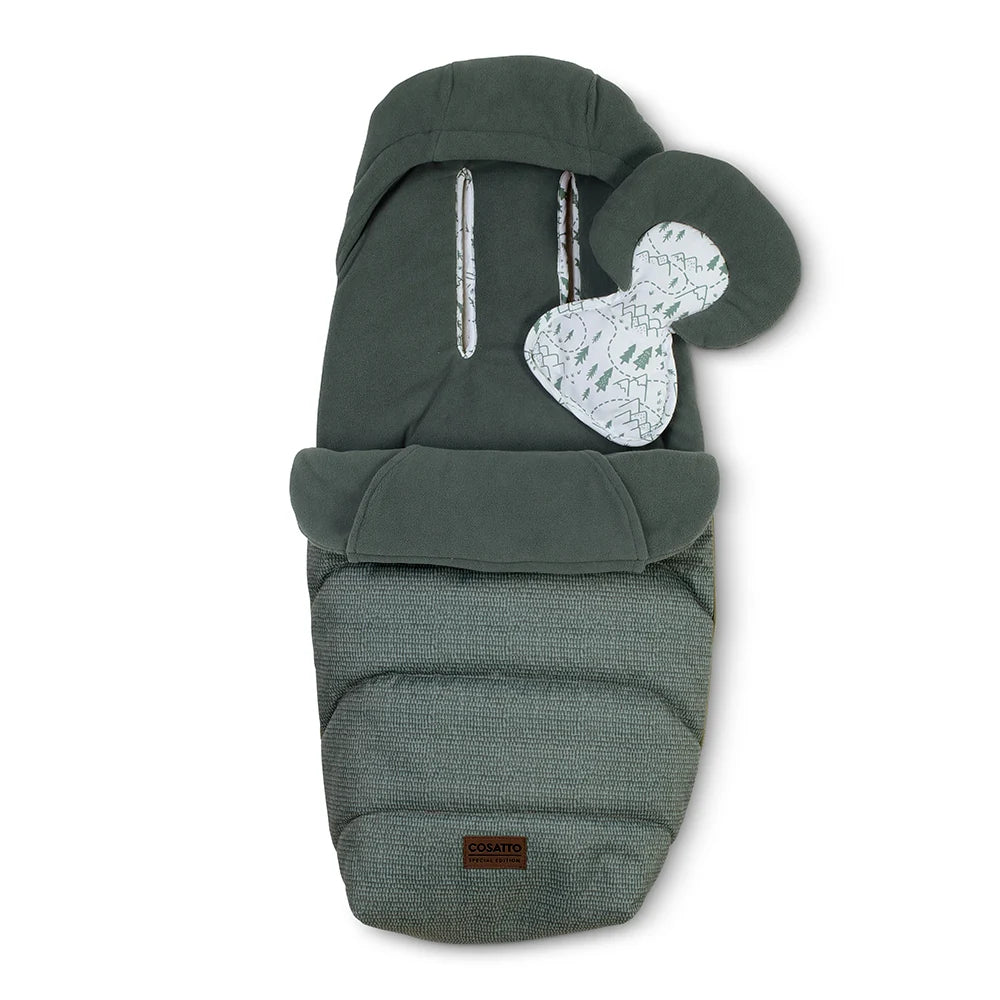 Cosatto Giggle 4 Special Edition Everything Bundle Tiny Treetops * PRE ORDER BEGINNING SEPTEMBER
