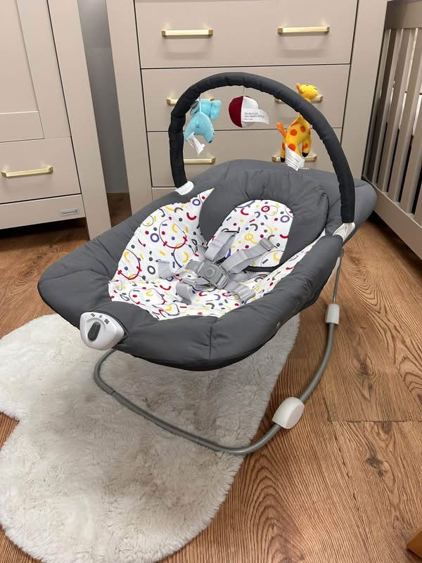 Graco cheerie bouncer - Birmingham store