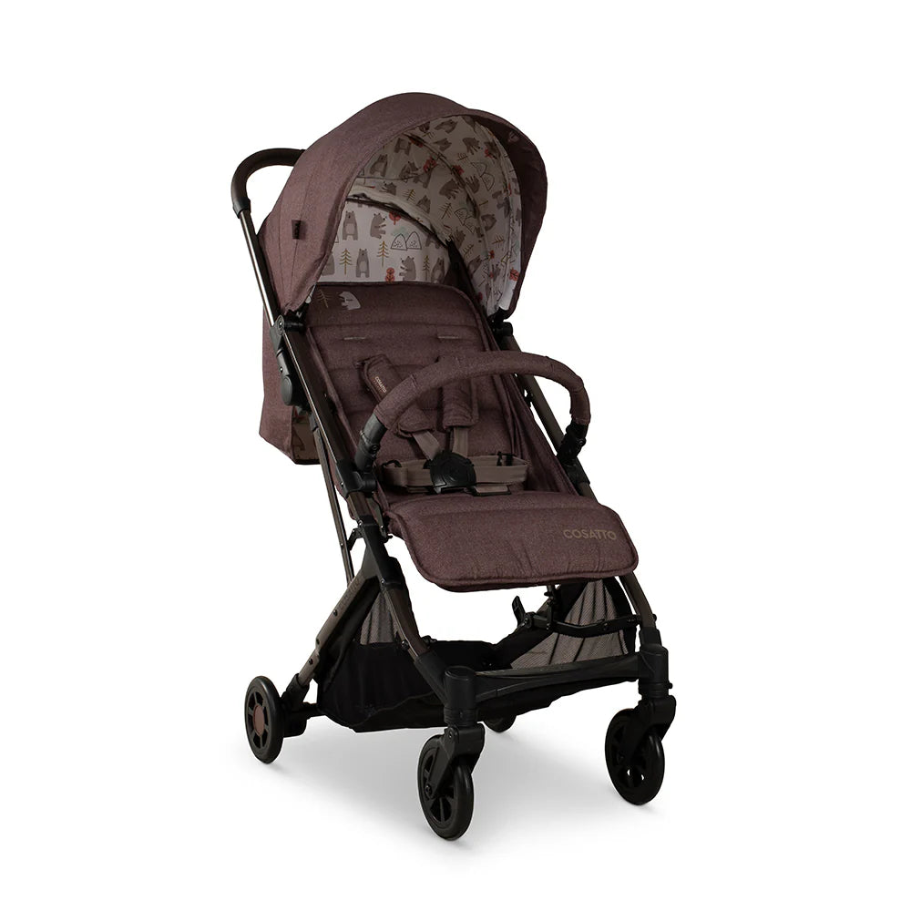 Cosatto Yo! Stroller Bear Hug *SEPTEMBER OFFER