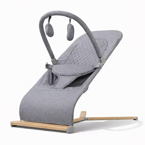 Red kite Baya bouncer - Grey