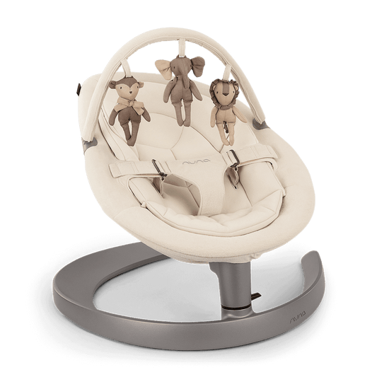 Nuna leaf rocker ~ cloud