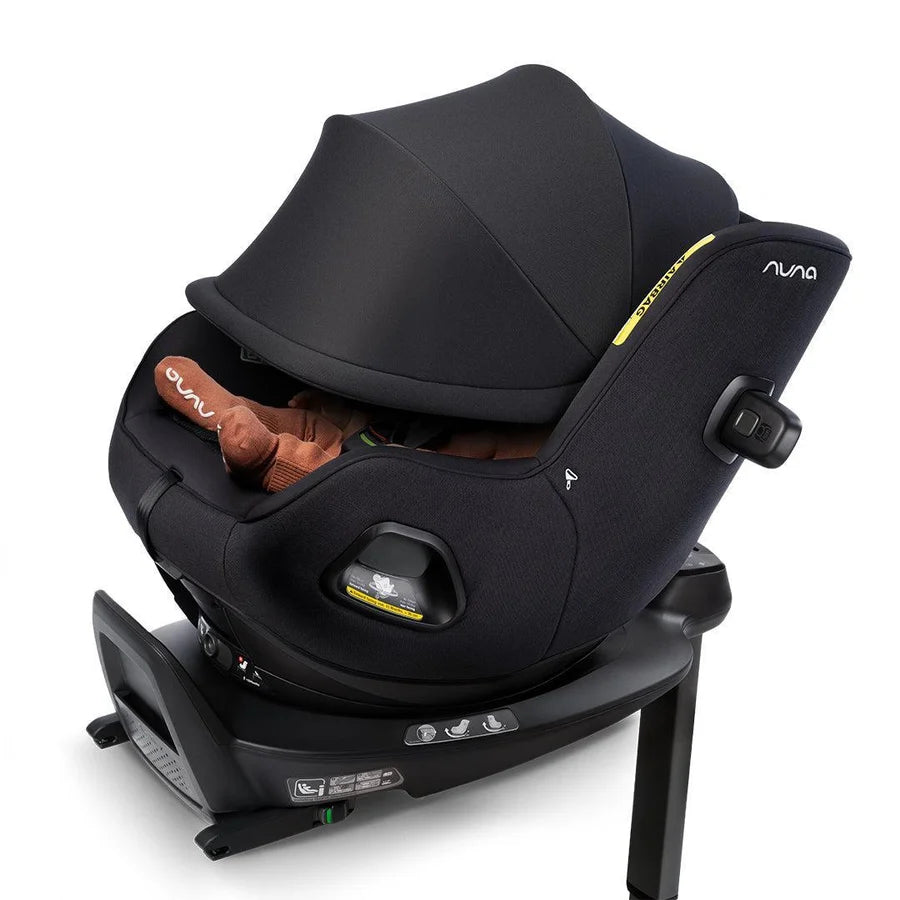 Nuna Relx Wind car seat