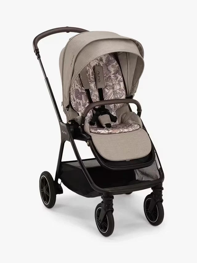 Nuna Triv NEXT Stroller, Liberty