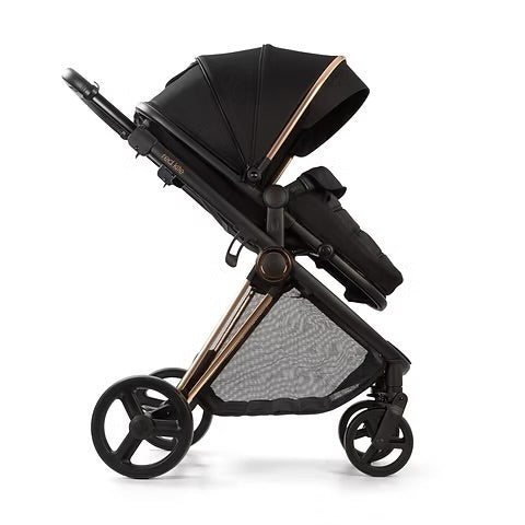 Red kite ipace travel system ~ Amber ~ FREE CHANGING BAG