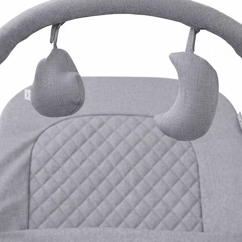 Red kite Baya bouncer - Grey