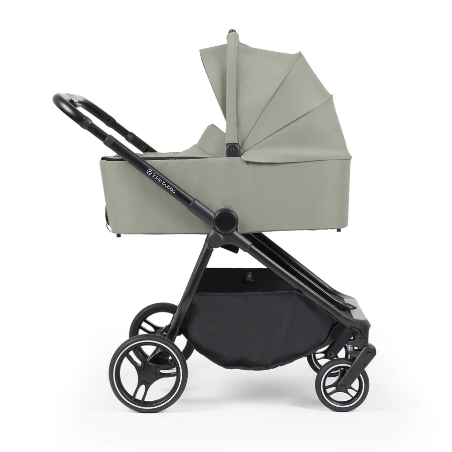 Ickle Bubba Altair Twin Stroller, Laurel Green * PRE ORDER BEGINNING OCTOBER