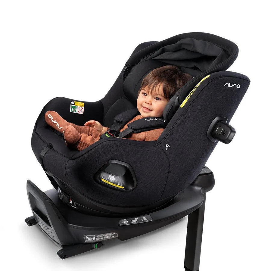 Nuna Relx Wind car seat