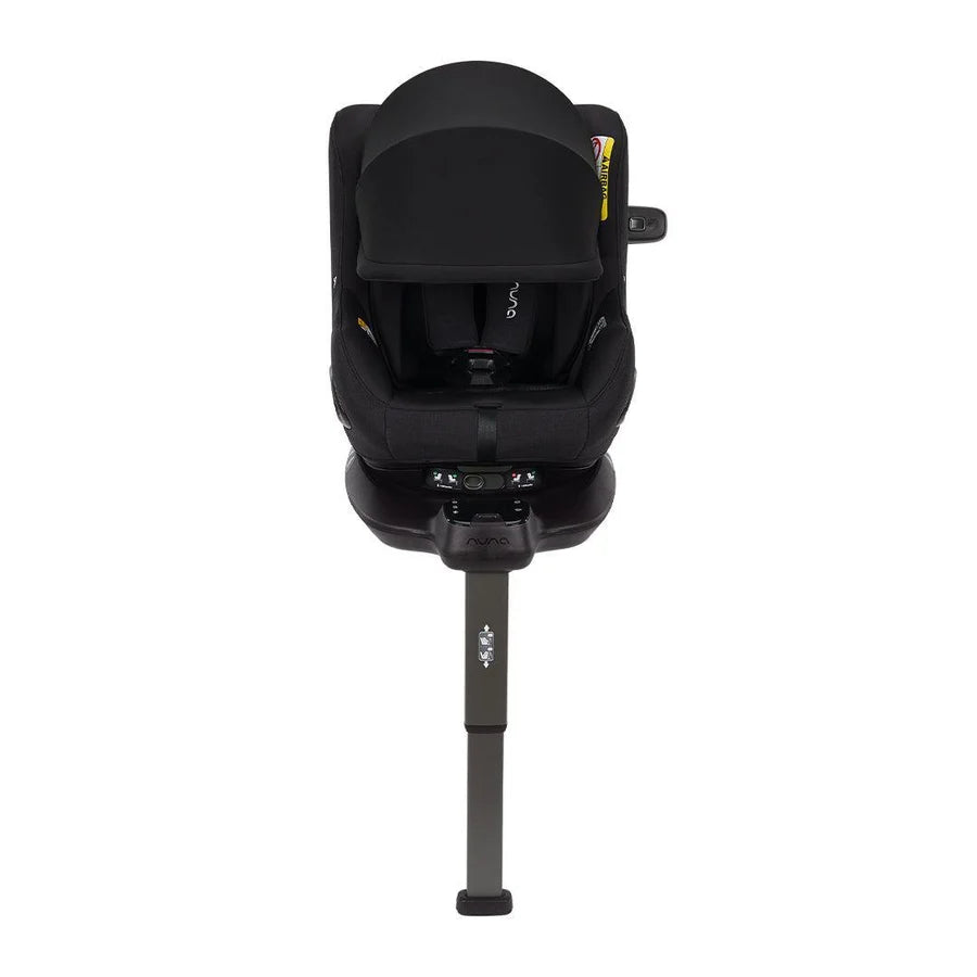 Nuna Relx Wind car seat