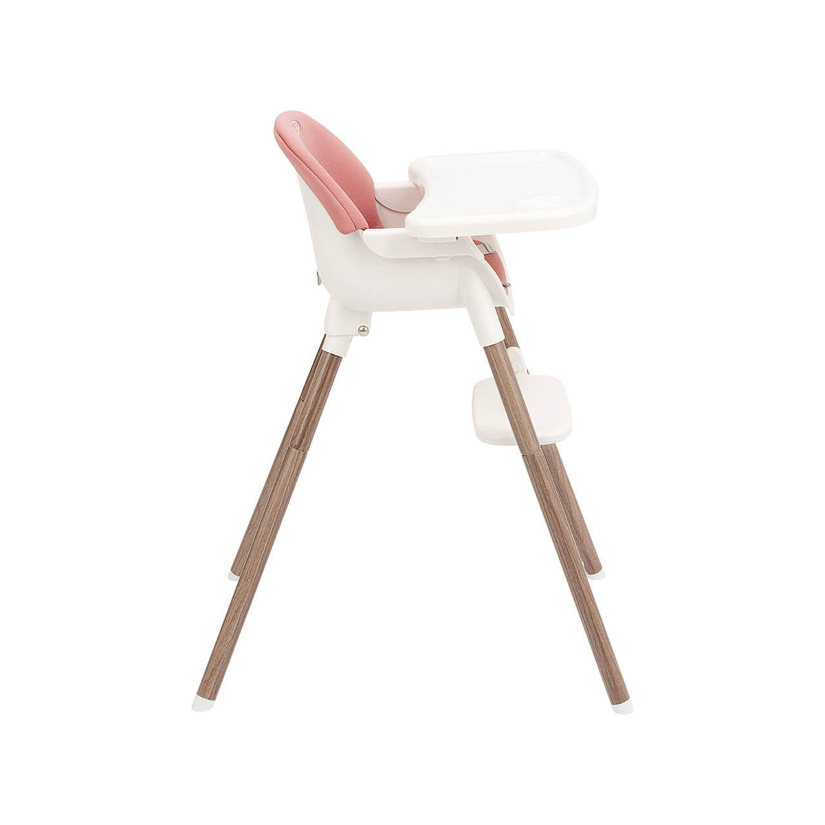 Graco Presti Highchair ~ Dusty rose