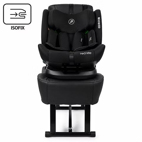 Red kite Evolve car seat