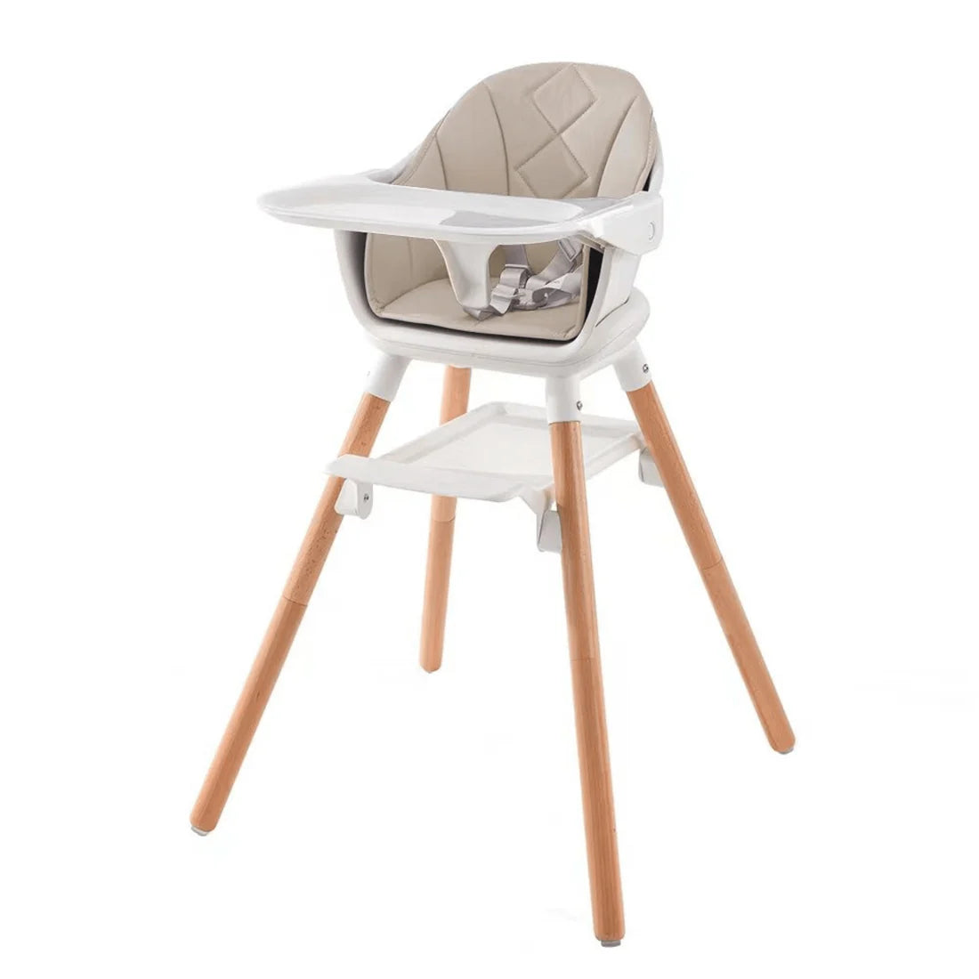 Clair de lune highchair -BIRMINGHAM STORE