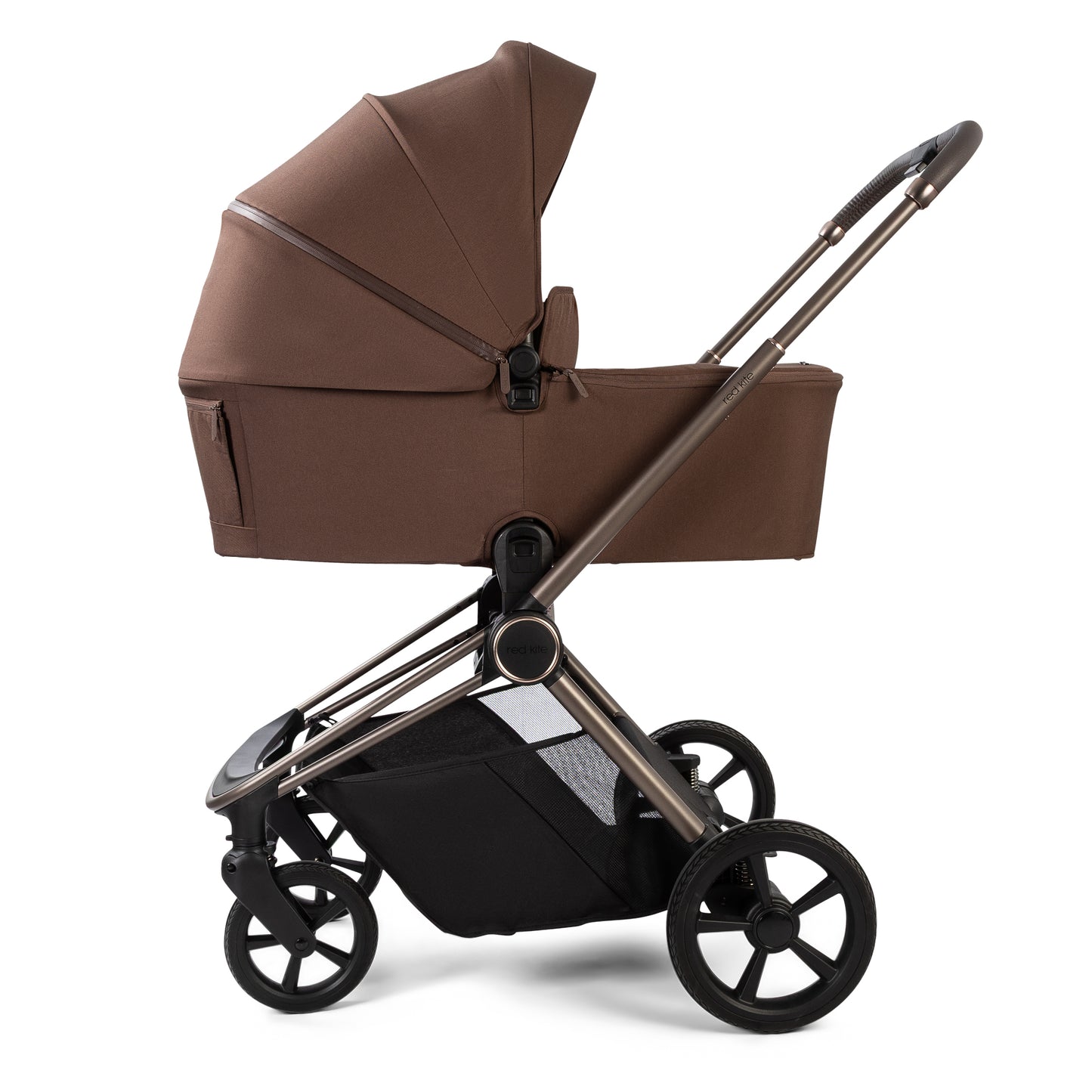 Baby ‘Chestnut’ Bundle