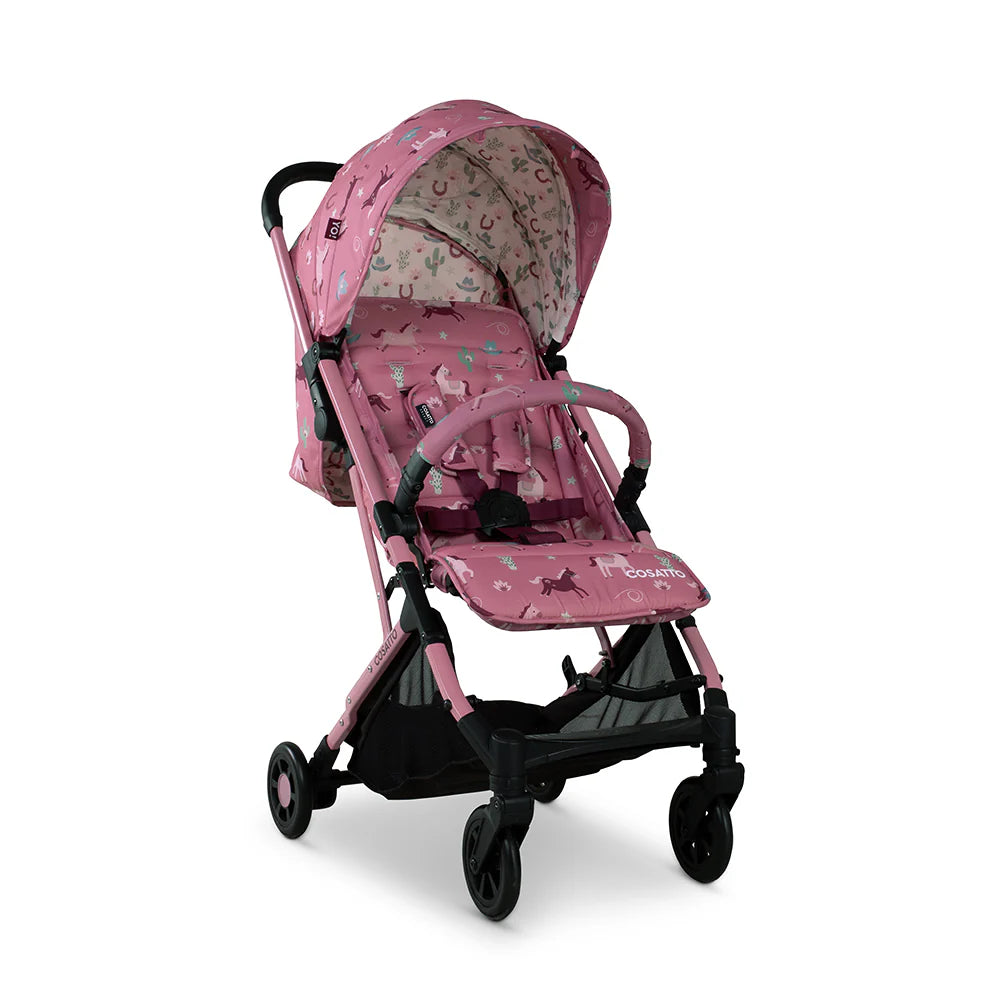 Cosatto Yo! Stroller Pony Party *AUGUST OFFER